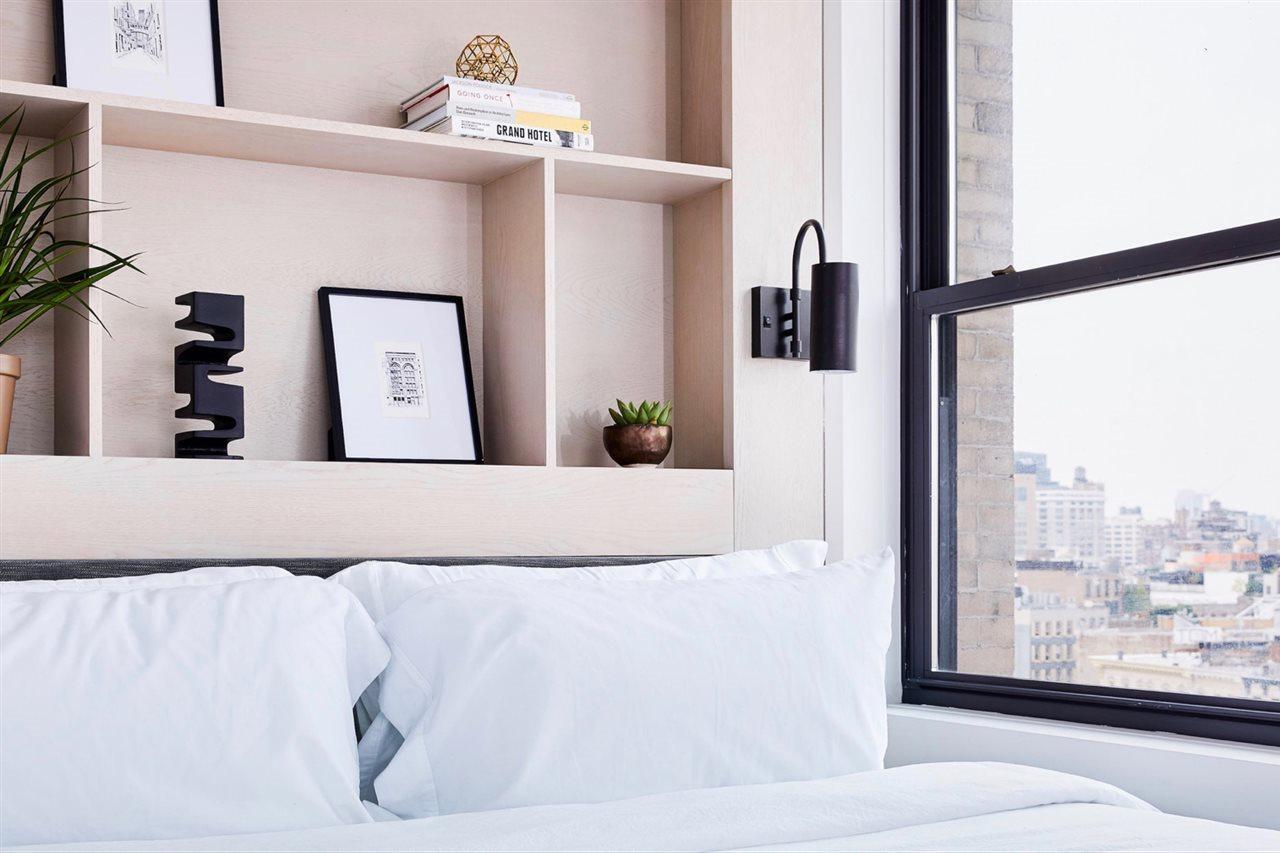 Walker Tribeca Nova York